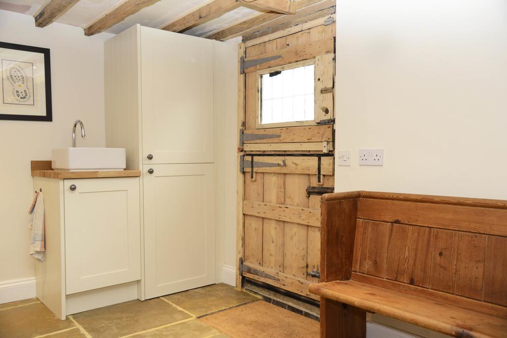 B&B South Downs Way Poynings エクステリア 写真