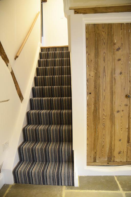 B&B South Downs Way Poynings エクステリア 写真