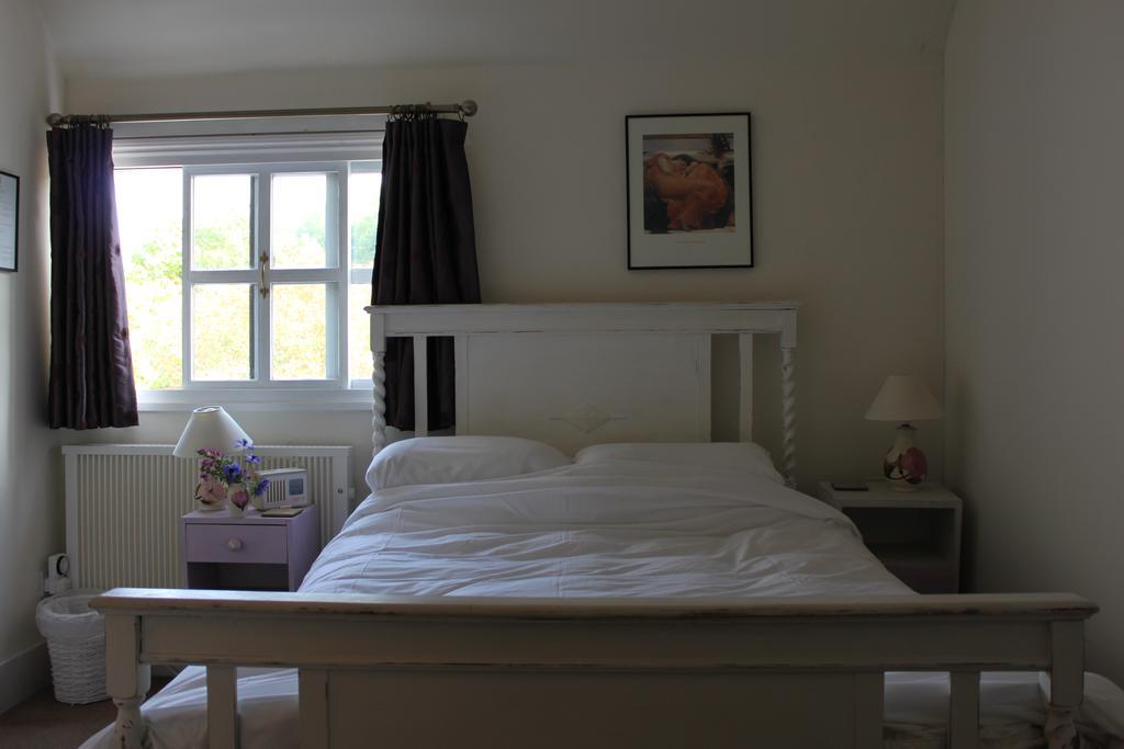 B&B South Downs Way Poynings エクステリア 写真
