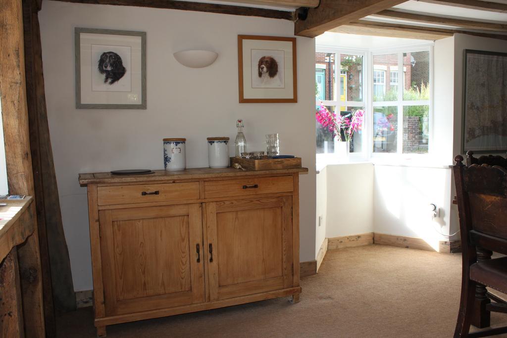B&B South Downs Way Poynings エクステリア 写真