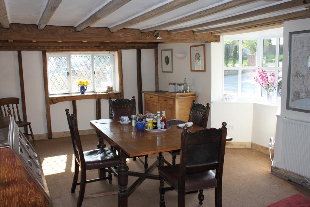 B&B South Downs Way Poynings エクステリア 写真