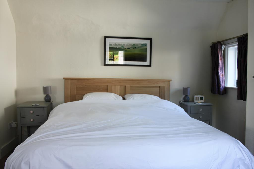 B&B South Downs Way Poynings エクステリア 写真