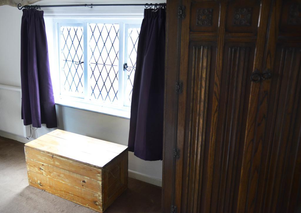 B&B South Downs Way Poynings エクステリア 写真